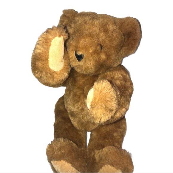 15” Teddy Bear from The Vermont Teddy Bear Company - Picture 5 of 8